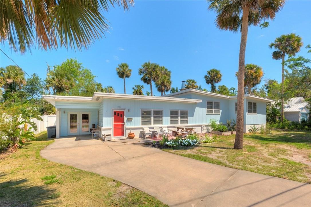 113 Sanchez Ave., Edgewater, FL 32132