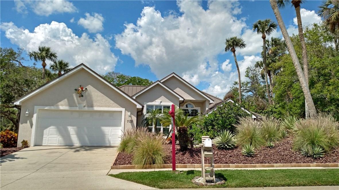 702 Saxon Palm Ct., New Smyrna Beach, FL 32169