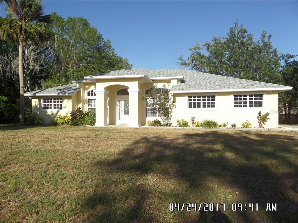 803 Cherry St., New Smyrna Beach, FL 32168