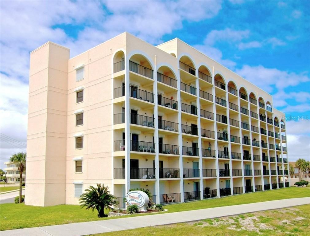 30 Inlet Harbor Rd. #301, Ponce Inlet, FL 32127
