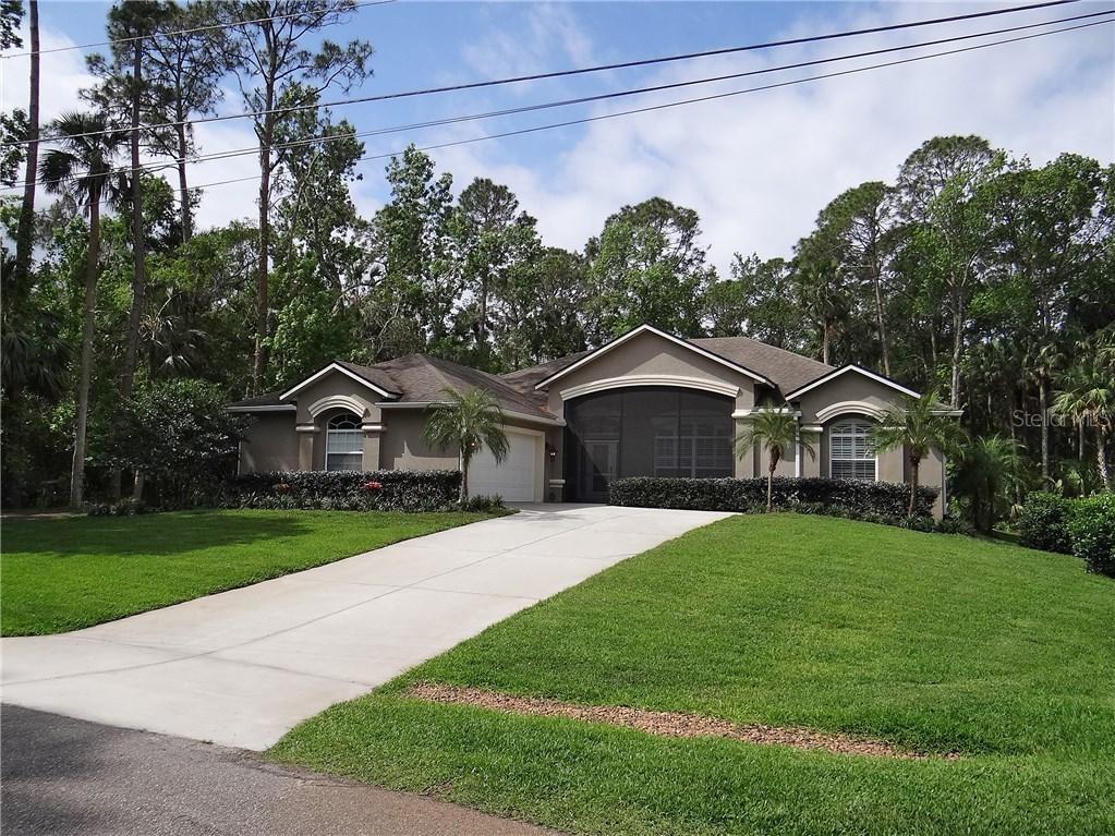 336 Old Mill Rd., Enterprise, FL 32725