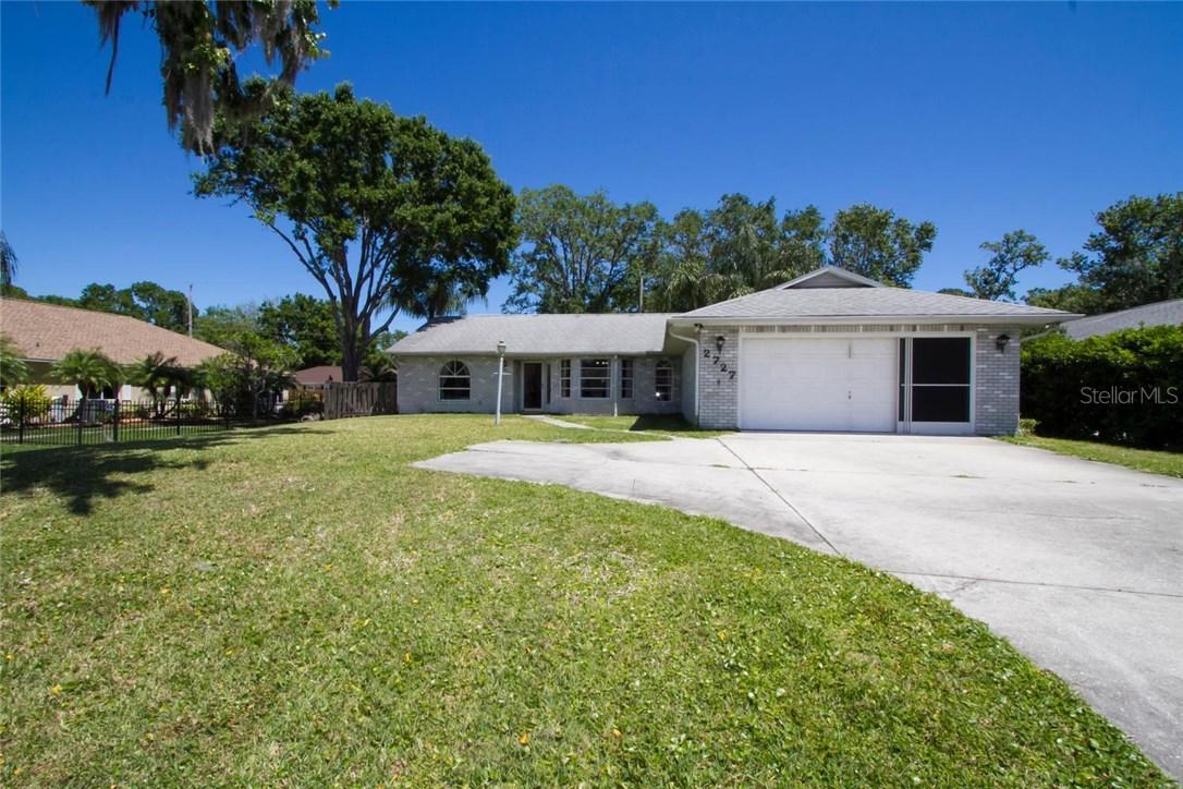 2727 Willow Oak Dr., Edgewater, FL 32141