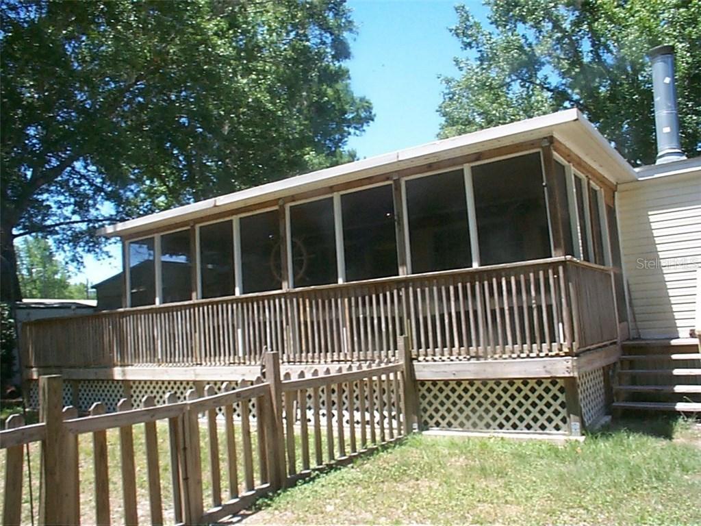 24934 Drive No 1, Astor, FL 32102