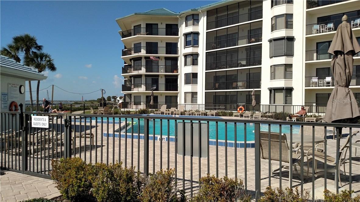 2700 N Peninsula Ave. #514, New Smyrna Beach, FL 32169