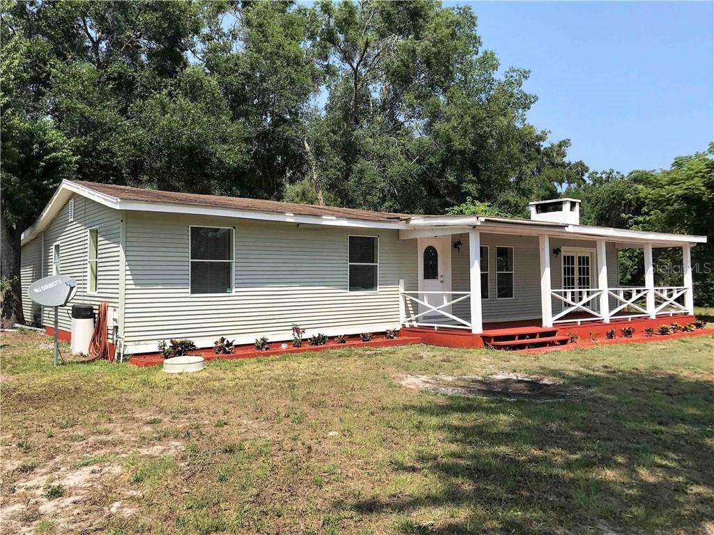 1971 Alice Dr., Astor, FL 32102