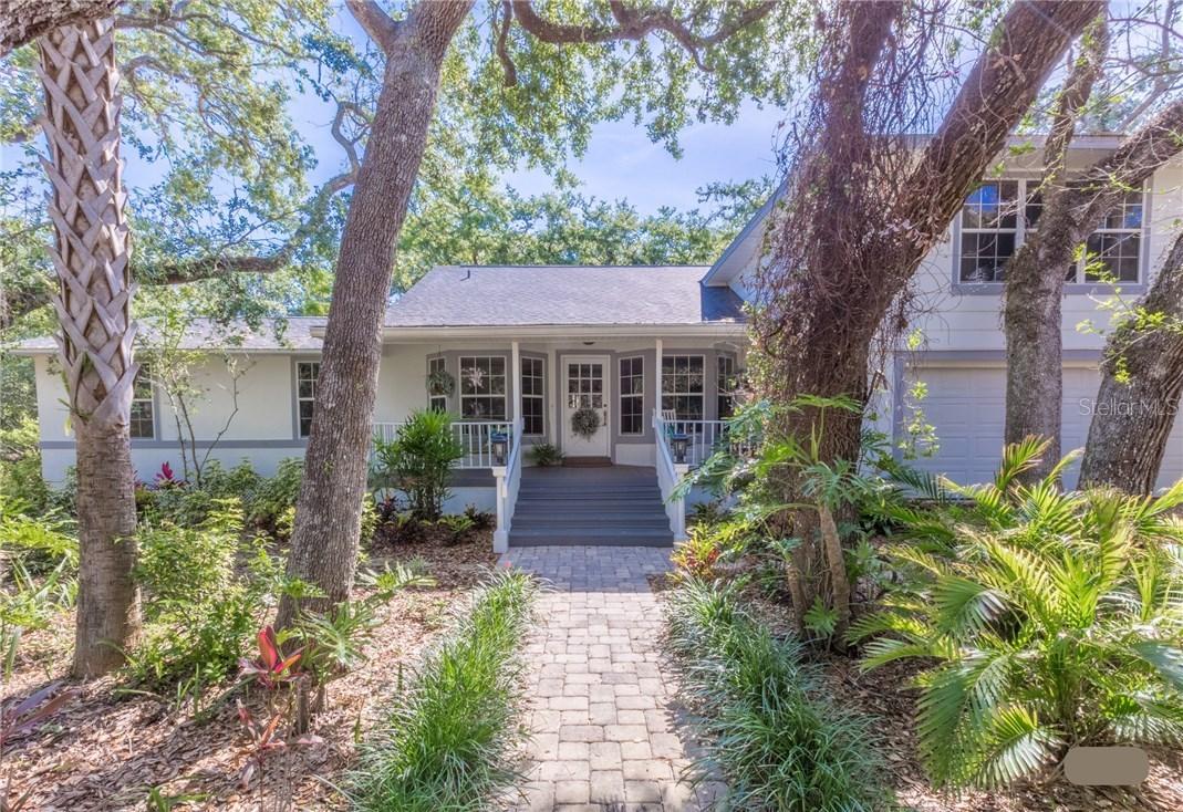 4875 Sailfish Dr., Ponce Inlet, FL 32127
