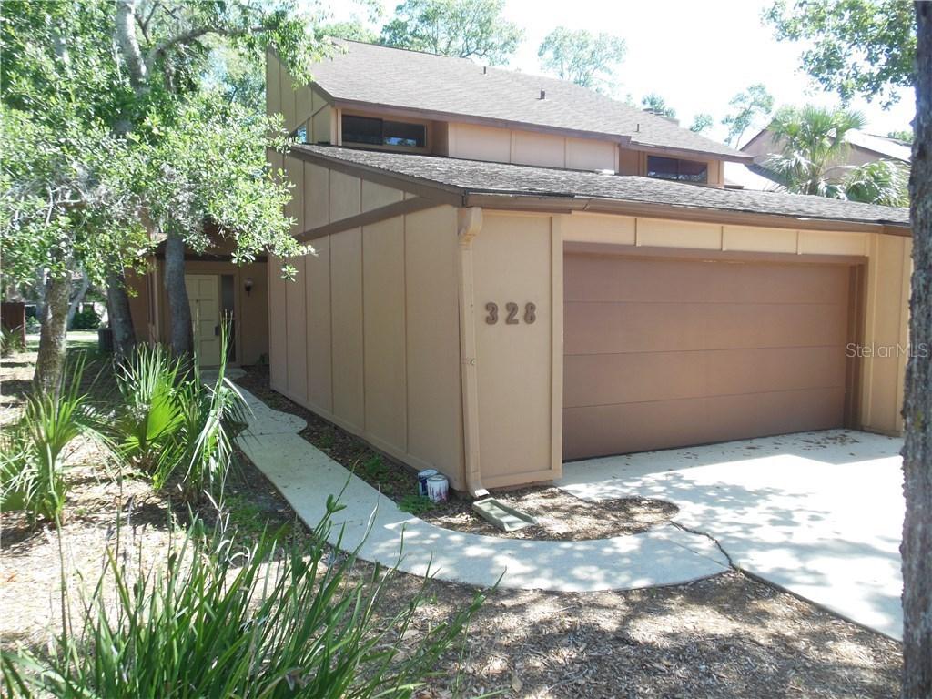 328 Timberline Tr., Ormond Beach, FL 32174