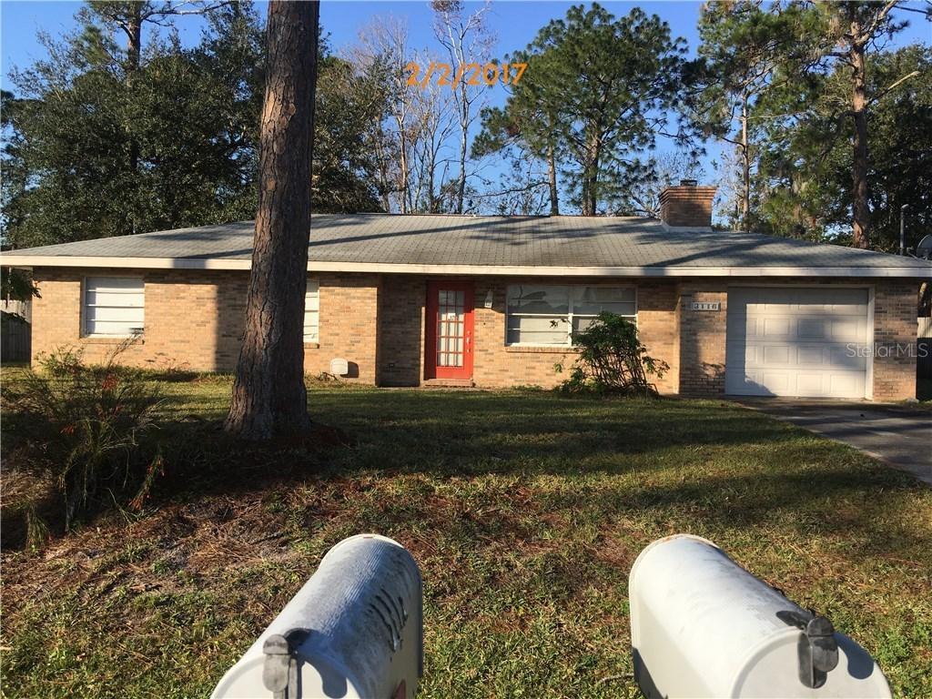 3116 Silver Palm Dr., Edgewater, FL 32141