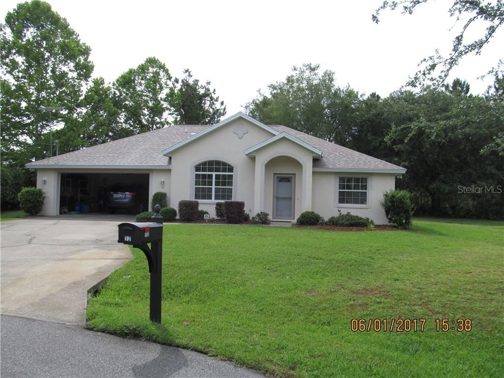 12 Uhler Ct., Palm Coast, FL 32164