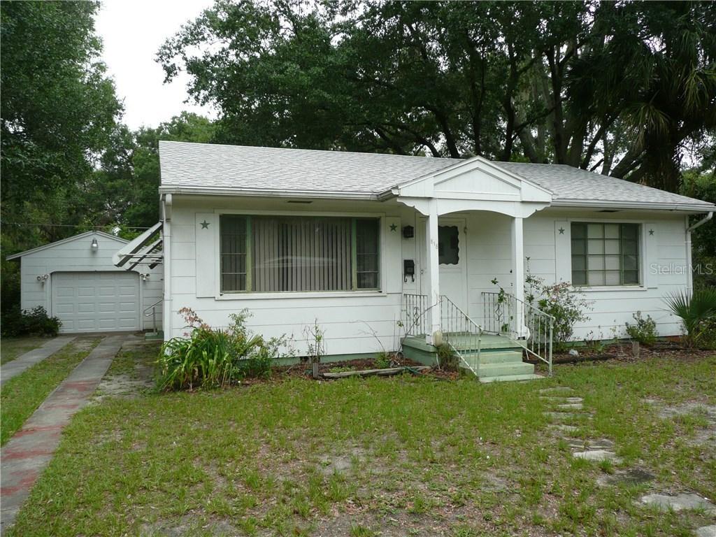 818 W 20th St., Sanford, FL 32771