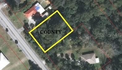 Ponce Deleon Blvd., De Leon Springs, FL 32130