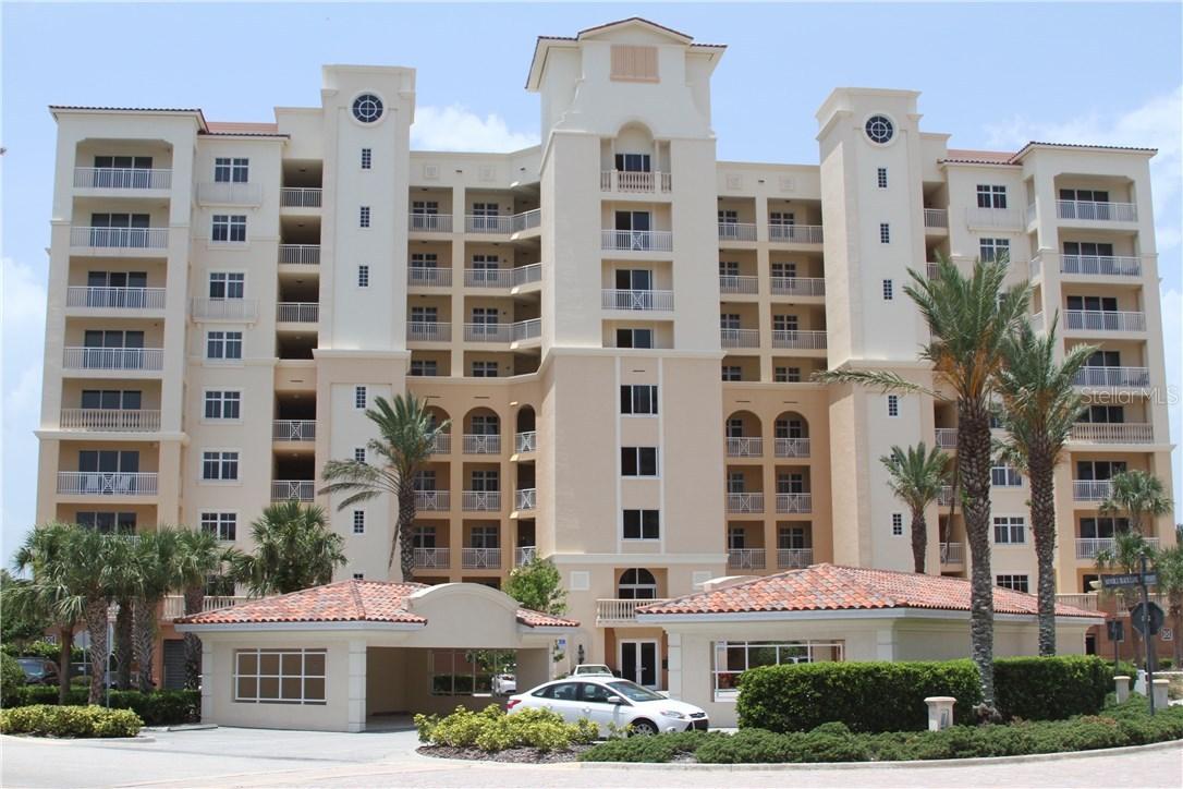 265 Minorca Beach Way #201, New Smyrna Beach, FL 32169