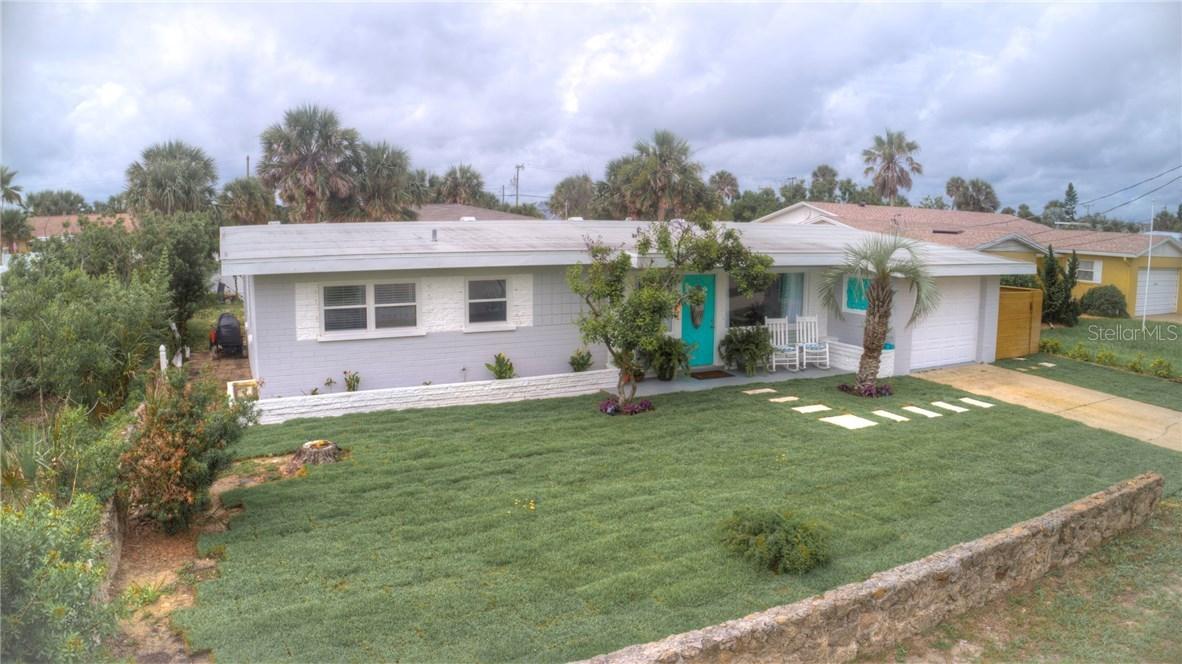 41 Cindy Ln., Ponce Inlet, FL 32127