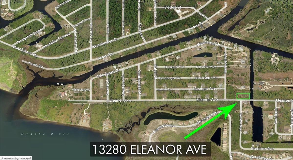13280 Eleanor Ave., Port Charlotte, FL 33953