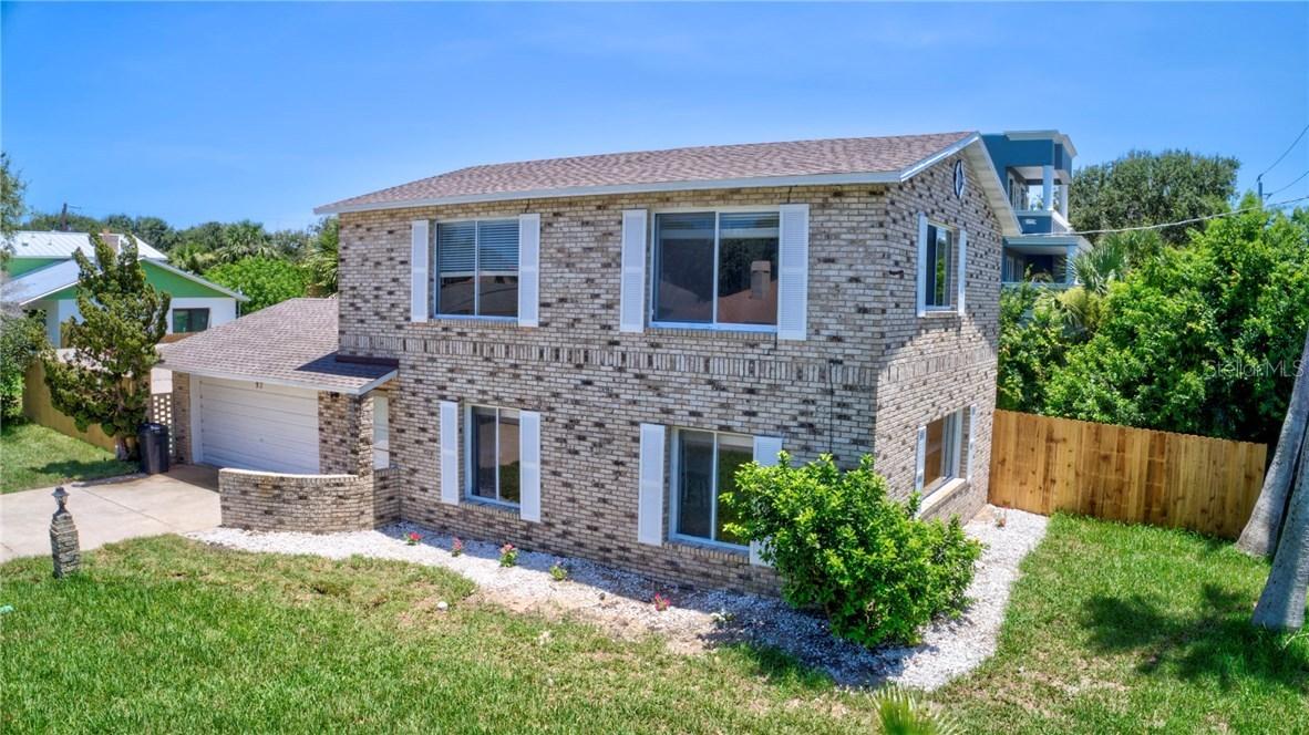92 Alberta Ave., Ponce Inlet, FL 32127