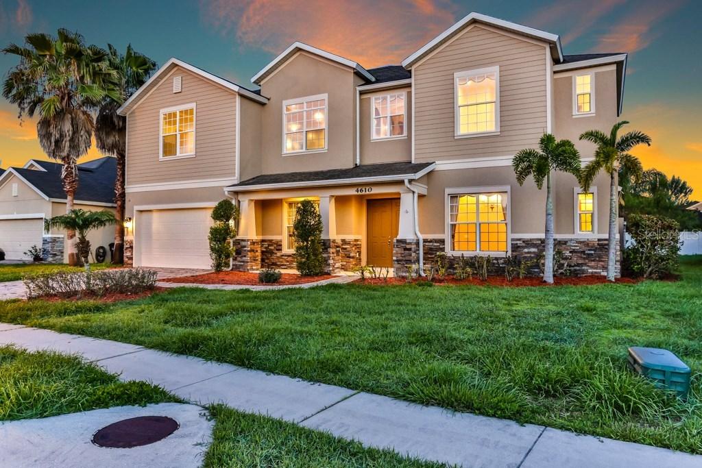 4610 Cypress Landing Ln., St. Cloud, FL 34772