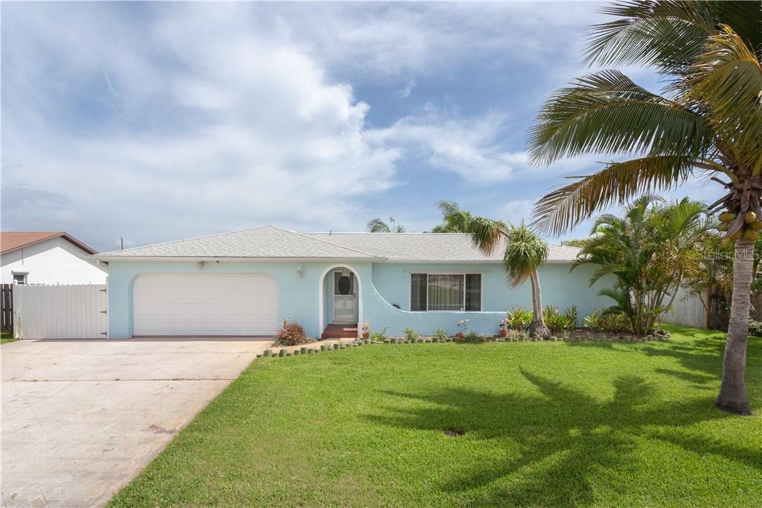 1980 Porpoise St., Merritt Island, FL 32952