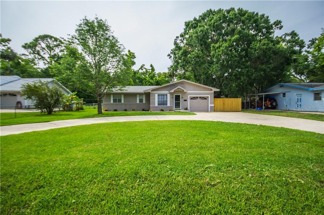 801 Arroyo Pkwy., Ormond Beach, FL 32174