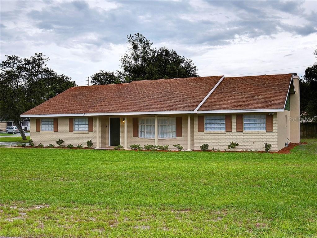 1301 Lydia Dr., Deltona, FL 32725