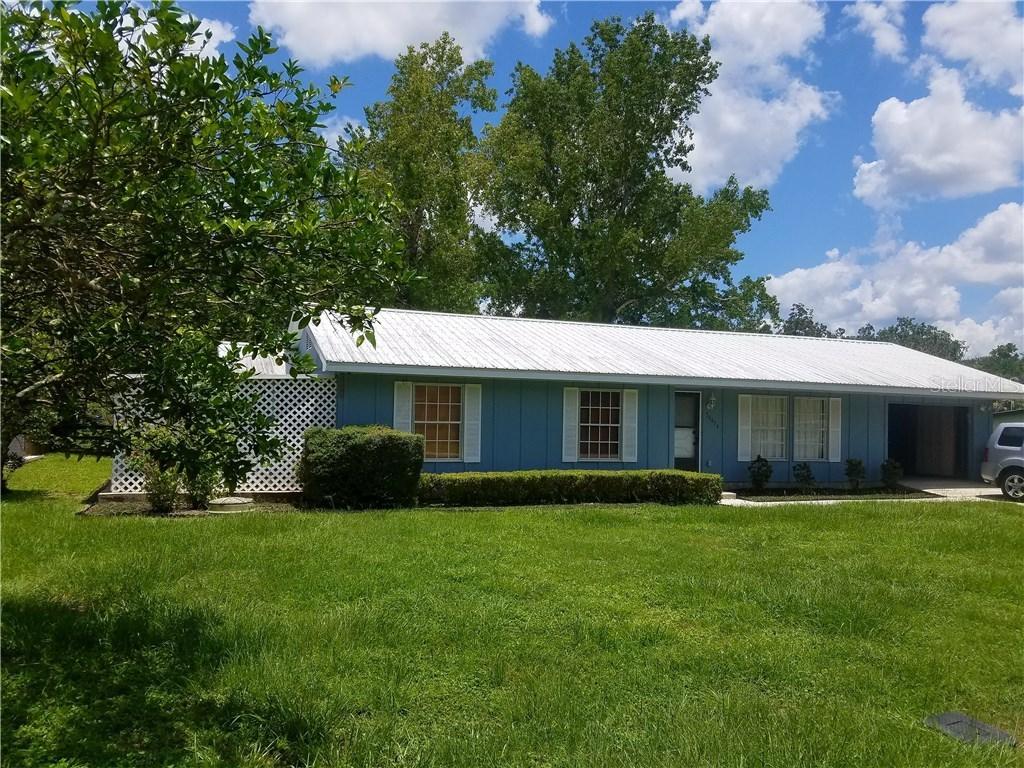 56434 Maple Rd., Astor, FL 32102