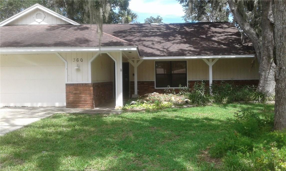 360 Sagewood Dr., Port Orange, FL 32127