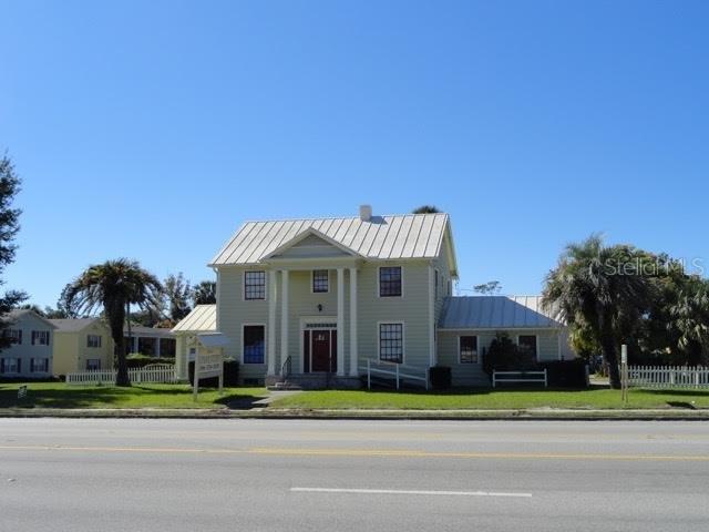 300 S Spring Garden Ave., Deland, FL 32720