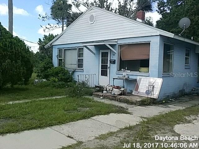 130 Reva St., Daytona Beach, FL 32114