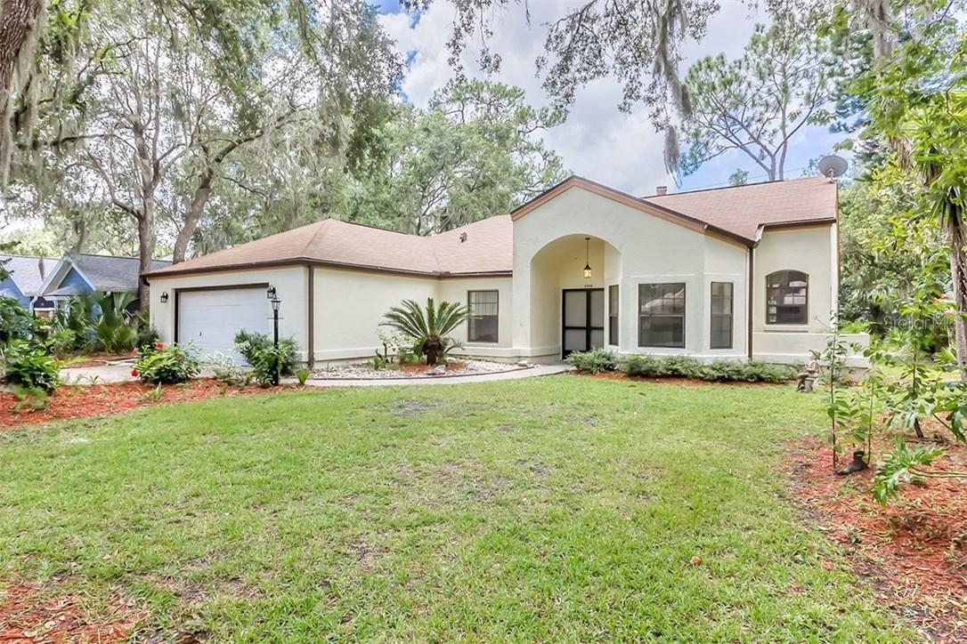 6206 Yellowstone Dr., Port Orange, FL 32127