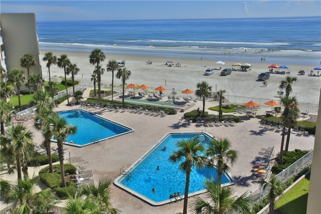 2401 S Atlantic Ave. #C606, New Smyrna Beach, FL 32169