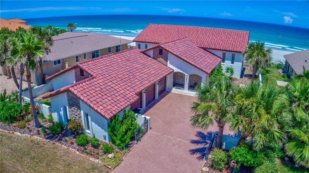 4321 S Atlantic Ave., Ponce Inlet, FL 32127
