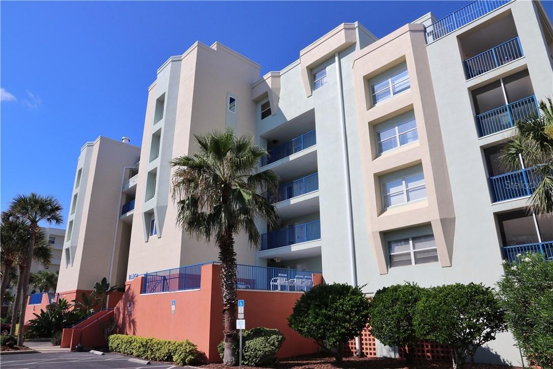 5300 S Atlantic Ave. #1404, New Smyrna Beach, FL 32169