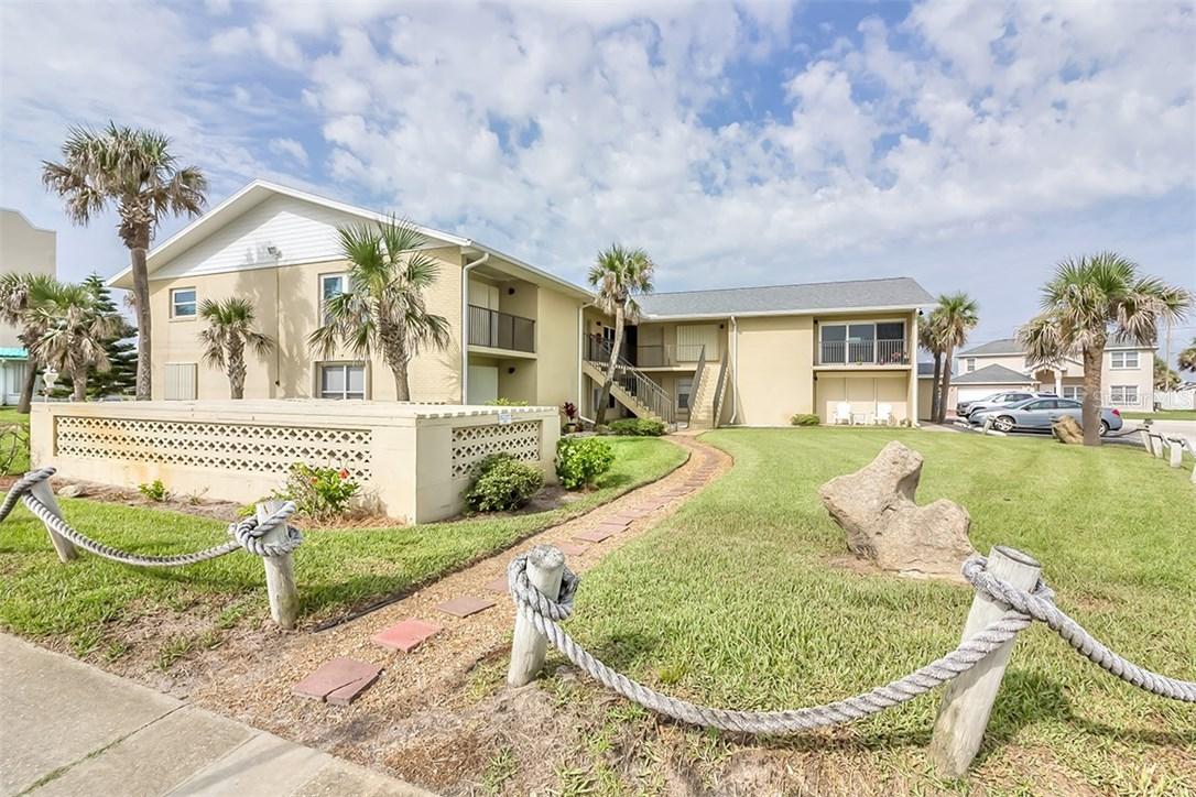 2250 Ocean Shore Blvd. #2040, Ormond Beach, FL 32176