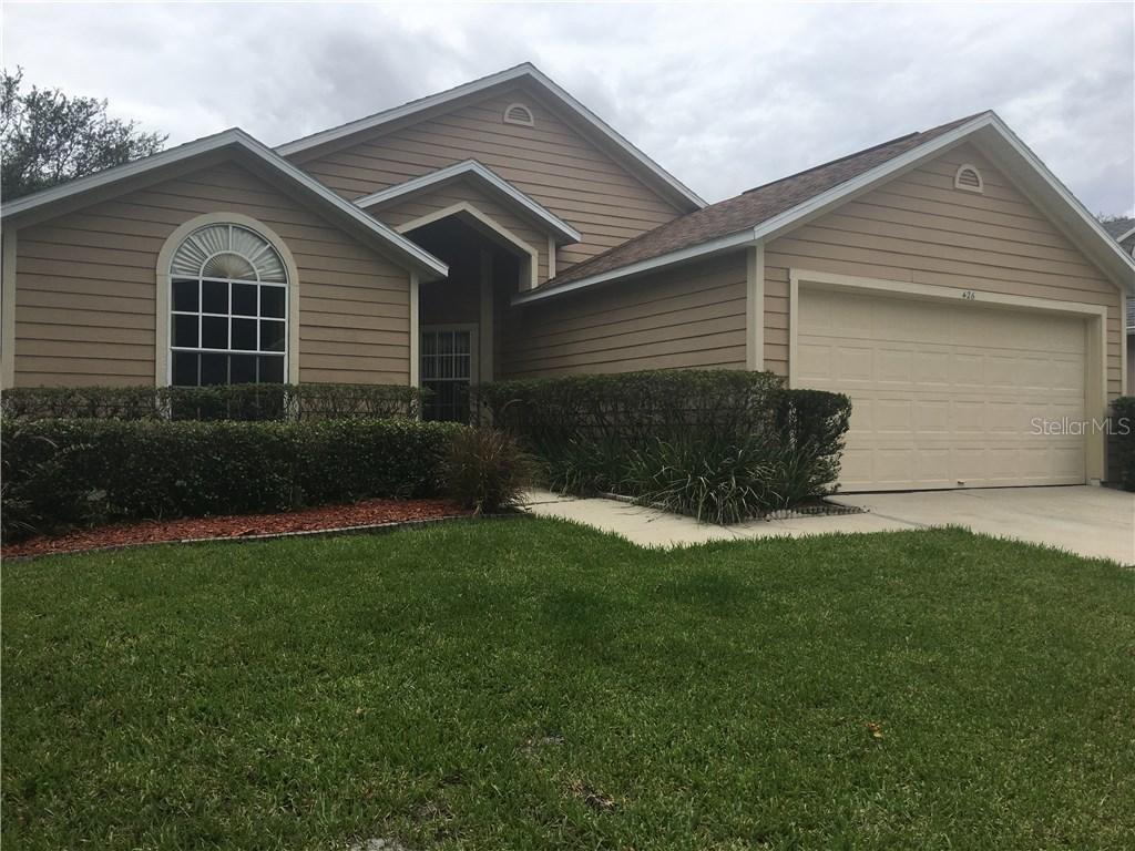 426 Lancers Dr., Winter Springs, FL 32708