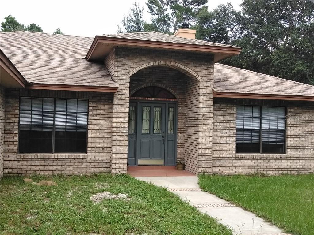 36840 Forestdel Dr., Eustis, FL 32736