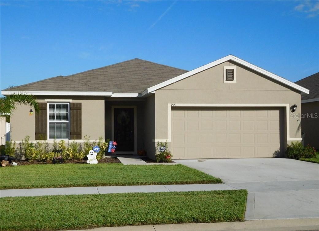 155 Fishermans Cove Dr., Edgewater, FL 32141