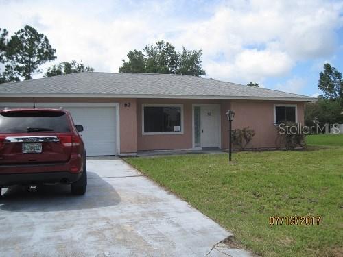 [Address Hidden by Seller], Palm Coast, FL 32137