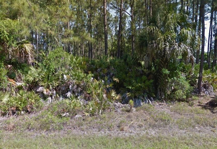 Shrimp Ln., North Port, FL 34286