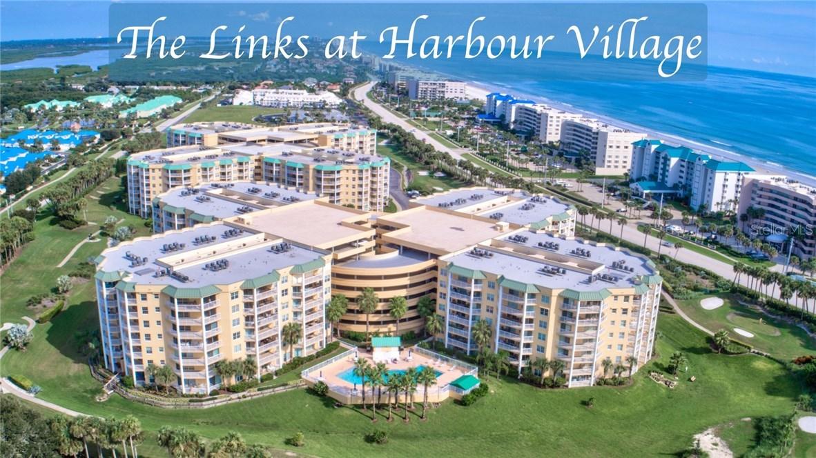 4670 Links Village Dr. #C402, Ponce Inlet, FL 32127