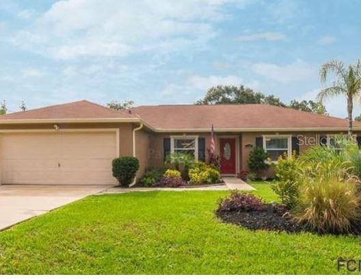 42 Zebulahs Tr., Palm Coast, FL 32164