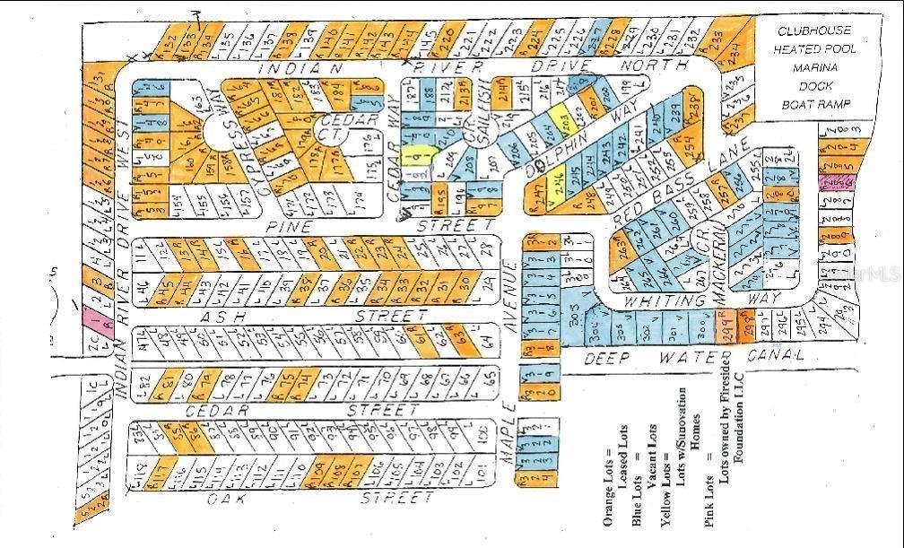 Sailfish Cir., Edgewater, FL 32141