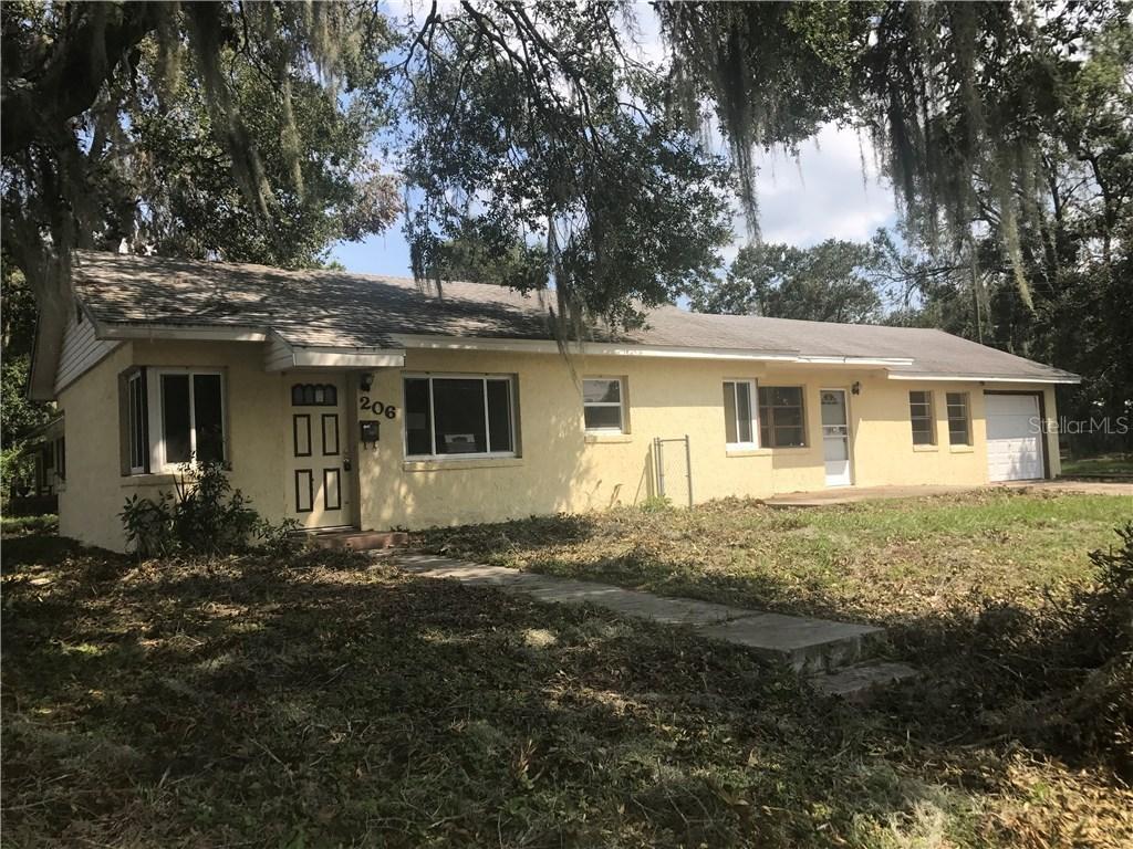 206 S Elm Rd., Lakeland, FL 33801