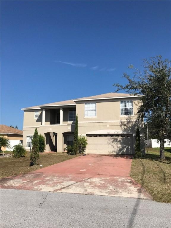 405 Mallard Way, Poinciana, FL 34759