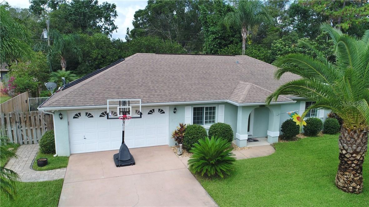 2938 Yule Tree Dr., Edgewater, FL 32141