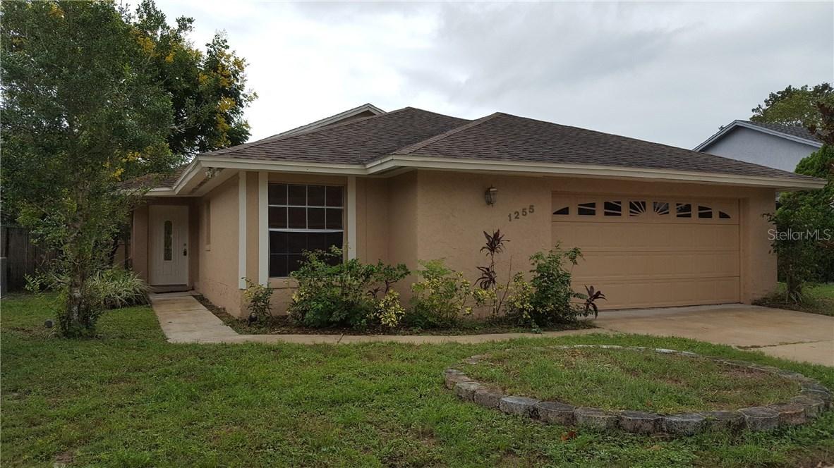 1255 Las Cruces Dr., Winter Springs, FL 32708