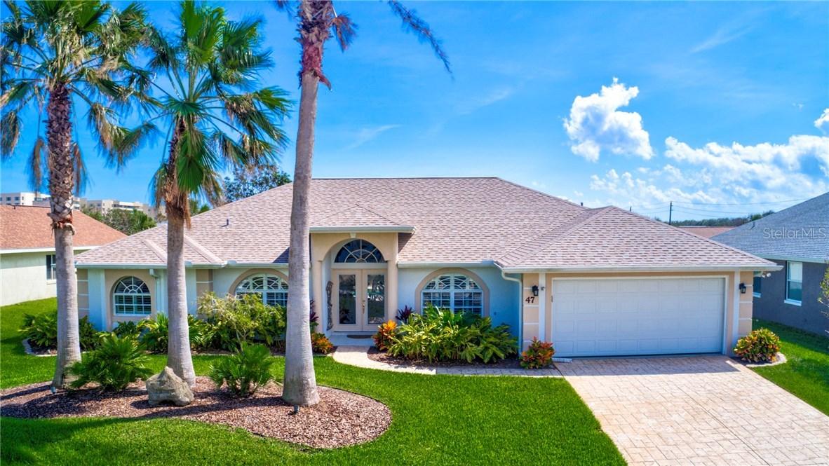 47 Sundunes Cir., Ponce Inlet, FL 32127