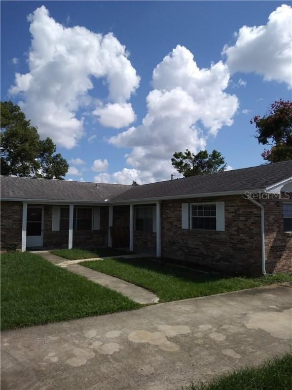 279 N Evans Cir., Deltona, FL 32725