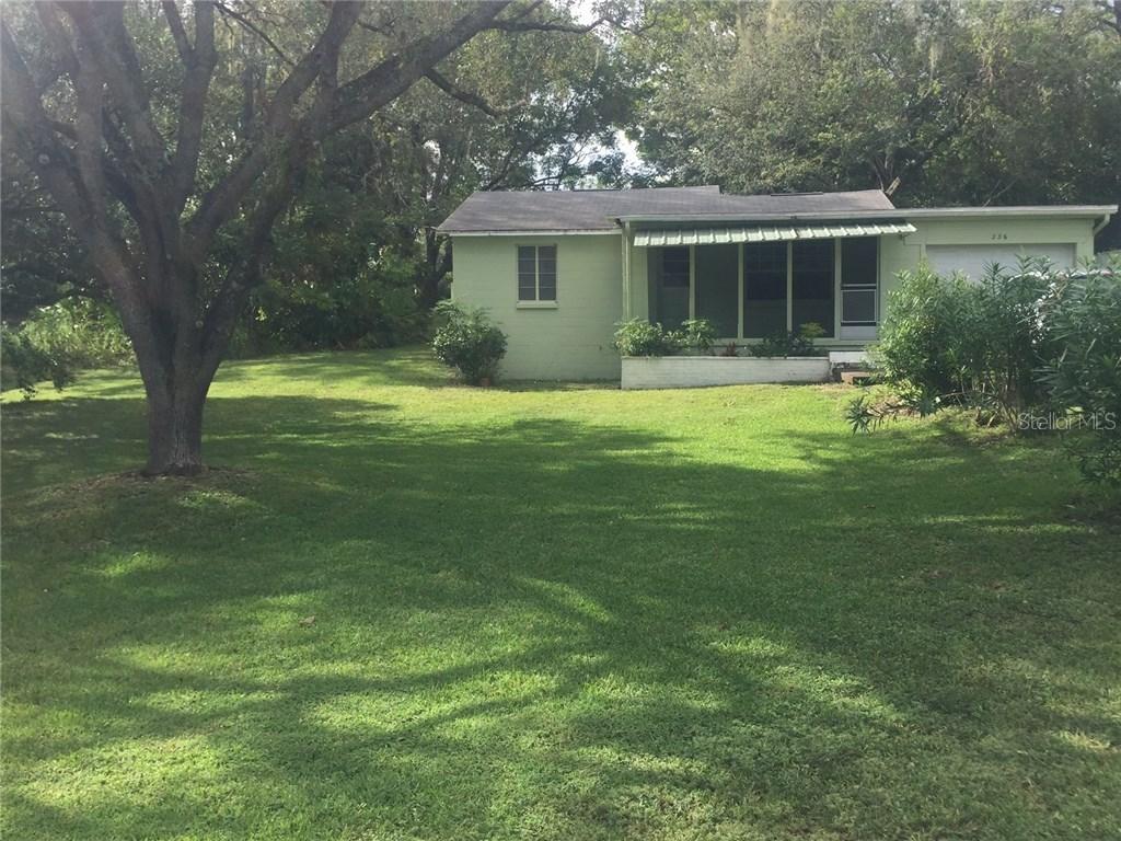 236 Lakewood Dr., DeBary, FL 32713