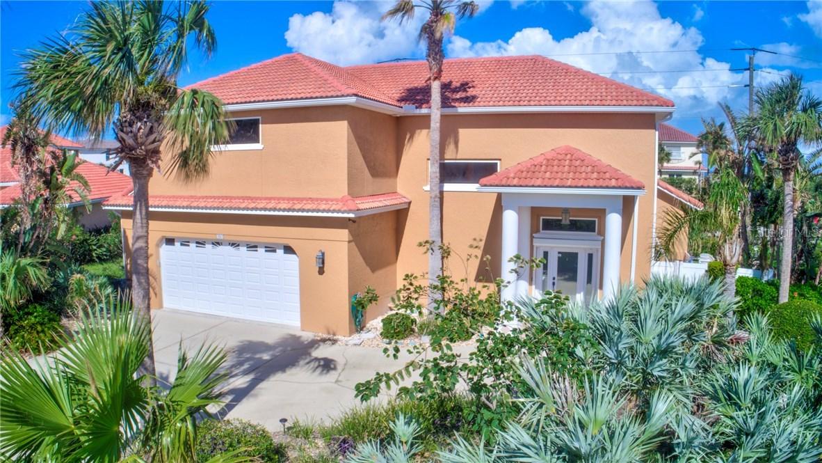 30 Coastal Oaks Cir., Ponce Inlet, FL 32127