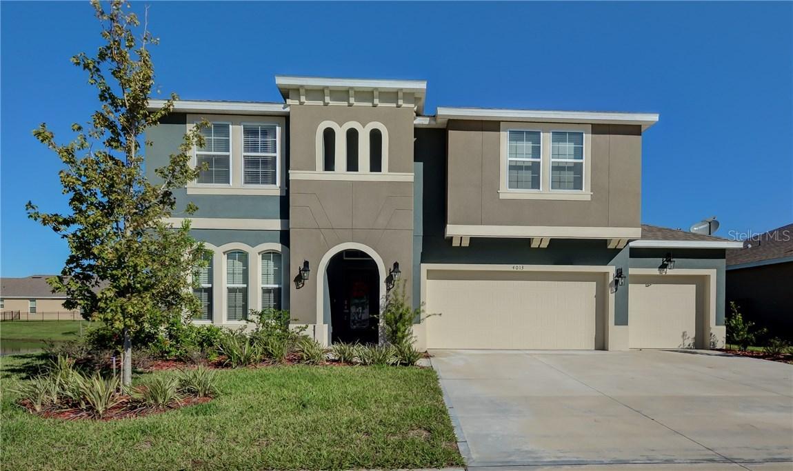 4013 Brookshire Cir., Eustis, FL 32736
