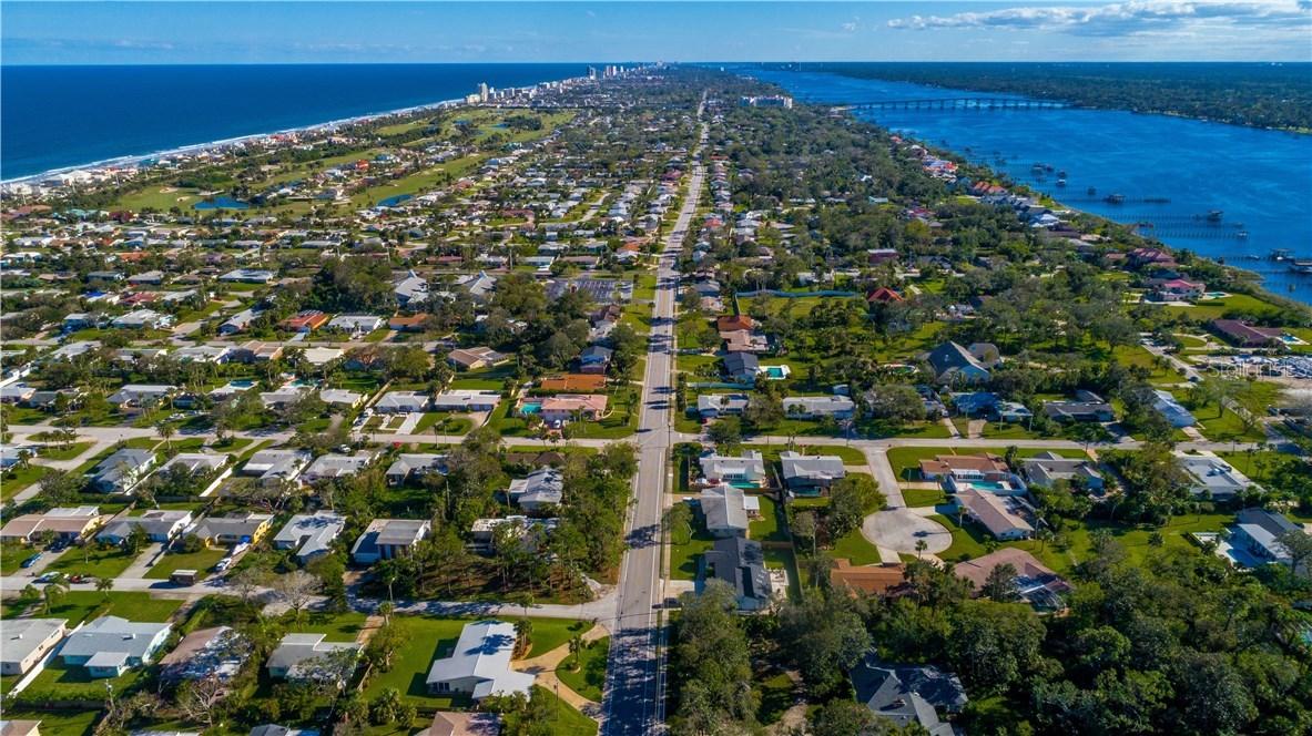 722 N Halifax Dr., Ormond Beach, FL 32176